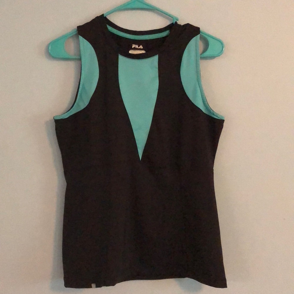 Fila Sports top.
